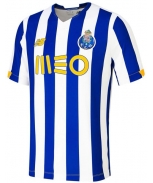 New balance oficial shirt f.c.porto home 2020/2021